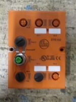 ifm DTE102 Bus Module ifm Bus Ethernet/IP Unit ***New No Box***NEW Open Box*** - Image 3