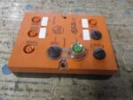 ifm DTE102 Bus Module ifm Bus Ethernet/IP Unit ***New No Box***NEW Open Box*** - Image 4