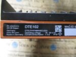 ifm DTE102 Bus Module ifm Bus Ethernet/IP Unit ***New No Box***NEW Open Box*** - Image 9