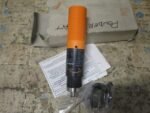 ifm efector KI3513 KIE2015-FBOA/NI/LS Capacitive Sensor 20-250V AC/DC 15mm *NEW* - Image 3