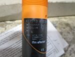 ifm efector KI3513 KIE2015-FBOA/NI/LS Capacitive Sensor 20-250V AC/DC 15mm *NEW* - Image 4