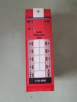 1734-IB8S SER B Safety Sinking Input Module 1734 IB8S