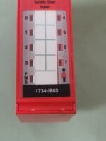 1734-IB8S SER B Safety Sinking Input Module 1734 IB8S - Image 3