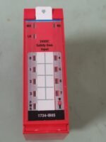 1734-IB8S SER B Safety Sinking Input Module 1734 IB8S - Image 4