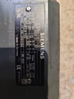 1FT6064-1AF71-3EH1, SIEMENS Servo motor - Image 3