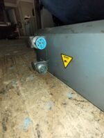 1FT6064-1AF71-3EH1, SIEMENS Servo motor - Image 5