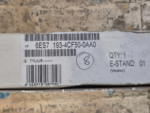 6ES7193-4CF50-0AA0 SIEMENS Module 6ES7 193-4CF50-0AA0