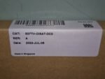 AB 937TH-DISAT-DC2 Ser. A Isolator Switch Amplifier Digital Input Module new