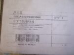 ABB 1SCA022793R3060 EOT32 Enclosure Switch Disconnect EOT32U3P3-S 600V 40A *NEW* - Image 6