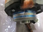 ABB 3HAC10556-1 Servo Motor Art # 280608898C BRX TS2640N141E172 Encoder *Tested* - Image 7
