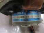 ABB 3HAC10556-1 Servo Motor Art # 280608898C BRX TS2640N141E172 Encoder *Tested* - Image 8