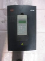 ABB ACF60100166 Frequency Converter Variable Speed Drive 525-690V 15A *Tested* - Image 3