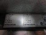 ABB ACF60100166 Frequency Converter Variable Speed Drive 525-690V 15A *Tested* - Image 6
