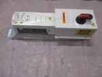 ABB ACH550-PDR-012A-2 HVAC VFD Drive 3HP 208-240V 3PH 11.8A Disconnect *NEW*