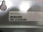 ABB ACH550-PDR-012A-2 HVAC VFD Drive 3HP 208-240V 3PH 11.8A Disconnect *NEW* - Image 6