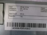 ABB ACH550-PDR-012A-2 HVAC VFD Drive 3HP 208-240V 3PH 11.8A Disconnect *NEW* - Image 8