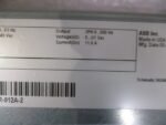 ABB ACH550-PDR-012A-2 HVAC VFD Drive 3HP 208-240V 3PH 11.8A Disconnect *NEW* - Image 9