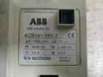 ABB ACS141-1K1-1 ACS140 Series AC Drive 200-240VAC 3A 3Phase  *Tested* - Image 5