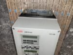 ABB ACS500 Drive ACS501-010-4-00P5, 10HP 440-500VAC - Image 3