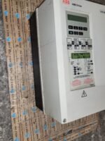 ABB ACS500 Drive ACS501-010-4-00P5, 10HP 440-500VAC - Image 4