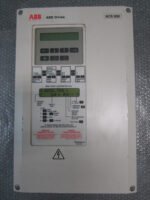 ABB ACS501-005-6X02P5 ABB ACS500 AC Drive 525-600VAC 5/7.5HP *Fully Tested*