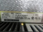 ABB ACS501-005-6X02P5 ABB ACS500 AC Drive 525-600VAC 5/7.5HP *Fully Tested* - Image 5