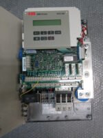 ABB ACS501-005-6X02P5 ABB ACS500 AC Drive 525-600VAC 5/7.5HP *Fully Tested* - Image 7
