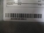 ABB ACX550-U0-088A-2 ACX550 AC Drive 240VAC 1Ph/3Ph 88A/44A 30HP/15HP *Tested* - Image 12