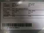 ABB ACX550-U0-088A-2 ACX550 AC Drive 240VAC 1Ph/3Ph 88A/44A 30HP/15HP *Tested* - Image 9