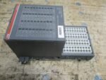 ABB DC522 D4 1SAP240600R0001 Digital Input/Output Module 16DCIP20 DC522 *Tested* - Image 3