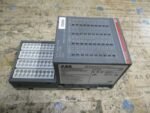 ABB DC522 D4 1SAP240600R0001 Digital Input/Output Module 16DCIP20 DC522 *Tested* - Image 4