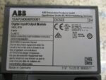 ABB DC522 D4 1SAP240600R0001 Digital Input/Output Module 16DCIP20 DC522 *Tested* - Image 5
