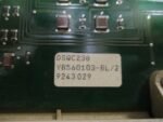 ABB DSQC 228 PLC Board ABB 2668 165-12/4 PLC board ABB YB560103-BL/2 *Tested* - Image 11