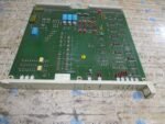 ABB DSQC 228 PLC Board ABB 2668 165-12/4 PLC board ABB YB560103-BL/2 *Tested* - Image 3