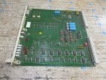 ABB DSQC 228 PLC Board ABB 2668 165-12/4 PLC board ABB YB560103-BL/2 *Tested* - Image 4