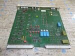 ABB DSQC 228 PLC Board ABB 2668 165-12/4 PLC board ABB YB560103-BL/2 *Tested* - Image 5