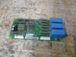 ABB NINP-61C Interface Board 61353372D 57619261E Power Electronics PCB *Tested*