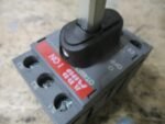 ABB OT40F3 ON/OFF general Purpose Switch 60/70A 200-600VAC 10-25HP 18-8AWG *NEW* - Image 3