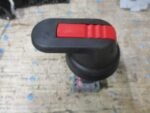 ABB OT40F3 ON/OFF general Purpose Switch 60/70A 200-600VAC 10-25HP 18-8AWG *NEW* - Image 4