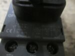 ABB OT40F3 ON/OFF general Purpose Switch 60/70A 200-600VAC 10-25HP 18-8AWG *NEW* - Image 7