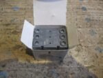 ABB OT40FT3 Switch ABB 1SCA104940R1001 Switch Disconnector 690VAC 40A 23A *NEW*