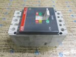 ABB SACETs3N225 Circuit Breaker  SACE Tmax 225A 600V 3Pole 2P HACR Type *Tested* - Image 3