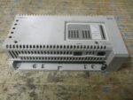 AEG Schneider 110CPU31100 Automation Micro PLC CPU AC Power Supply *Tested*