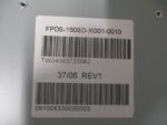 AU Optronics G150XG01 V.0 15" Industrial LCD Display Panel 2AXXG H/W:2A *Tested* - Image 6