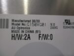 AU Optronics G150XG01 V.0 15" Industrial LCD Display Panel 2AXXG H/W:2A *Tested* - Image 8