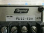 Acopian FD12-50A DC Power Supply Module Acopian DC Power Supply Unit *Tested* - Image 7