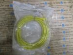 Allen Bradey 889R-R3AEA-5 3 PIN AC micro cordset 5 meters *NEW*