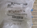 Allen Bradey 889R-R3AEA-5 3 PIN AC micro cordset 5 meters *NEW* - Image 3