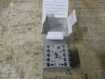 Allen-Bradley 100-K09KF10 Mini Contactor 230V 50/60Hz 3-Pole 1 N.O. *NEW*