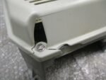 Allen Bradley 1302-C001-AA 1302 AC Drive 575VAC 1HP 1.6Amp I/M 189386 *Tested* - Image 6